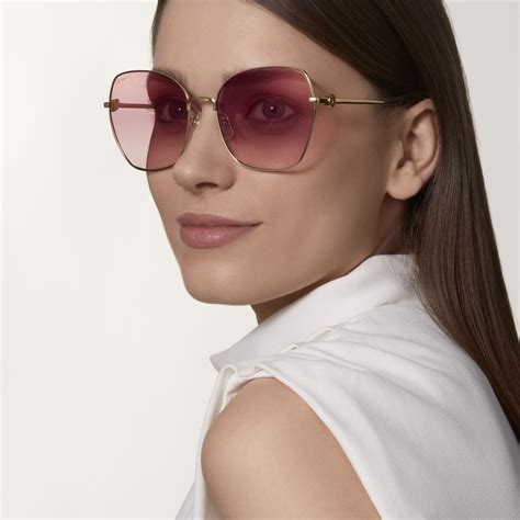 lunettes solaires signature c de cartier|c de cartier jewelry.